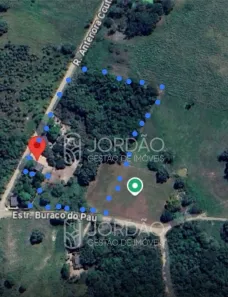 Lote/Terreno à venda, 30m² no Centro (Morro Grande), Araruama