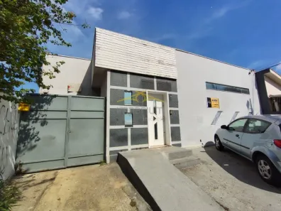 Imóvel Comercial para alugar, 157m² no Centro, Americana