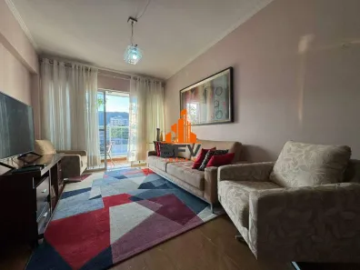 Apartamento com 2 Quartos à venda, 95m² no Vila Belmiro, Santos
