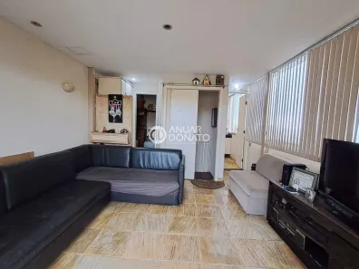 Cobertura com 2 Quartos à venda, 138m² no Santa Efigênia, Belo Horizonte