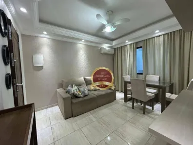 Apartamento com 2 Quartos à venda, 65m² no Boqueirão, Praia Grande