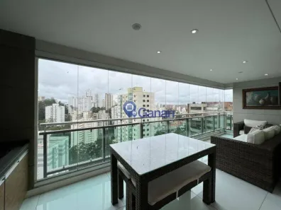 Apartamento com 3 Quartos à venda, 119m² no Vila Andrade, São Paulo