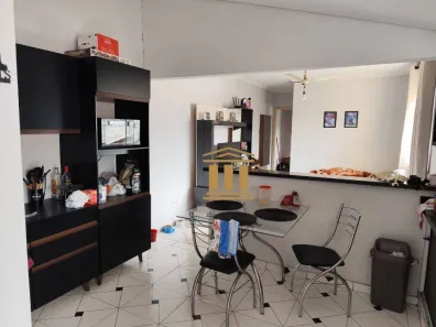 Sobrado com 4 Quartos à venda, 180m² no Residencial União, São José dos Campos