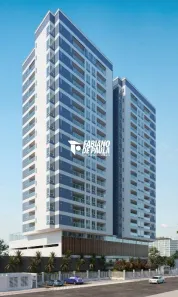 Apartamento com 3 Quartos à venda, 73m² no Renascença, São Luís
