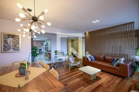 Apartamento com 4 Quartos à venda, 205m² no Jardim Vitória Régia, São Paulo
