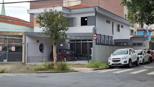 Sobrado com 3 Quartos à venda, 161m² no Lapa, São Paulo