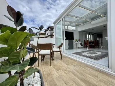 Cobertura com 2 Quartos à venda, 144m² no Água Verde, Curitiba