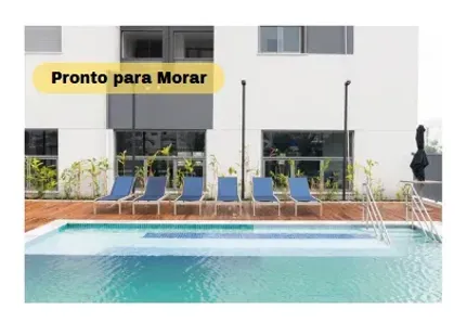 Apartamento com 1 Quarto à venda, 45m² no Vila Sônia, São Paulo