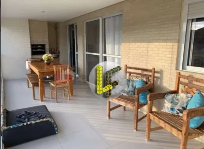Apartamento com 4 Quartos à venda, 139m² no Santa Maria, São Caetano do Sul