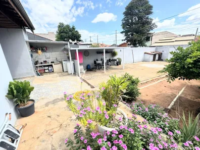 Casa com 2 Quartos à venda, 88m² no Jardim Amanda II, Hortolândia