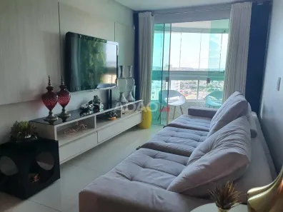 Apartamento com 3 Quartos à venda, 98m² no Setor Aeroporto, Goiânia