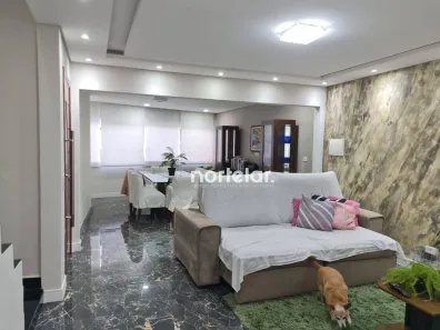Sobrado com 2 Quartos à venda, 180m² no Vila Ramos, São Paulo