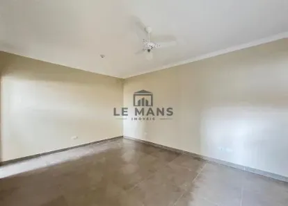 Kitnet com 1 Quarto para alugar, 40m² no Residencial Serra Verde, Piracicaba