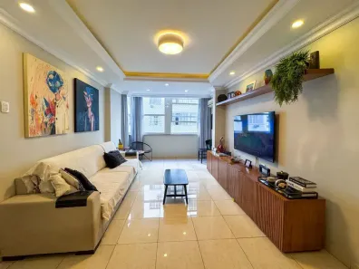 Apartamento com 3 Quartos à venda, 160m² no Copacabana, Rio de Janeiro