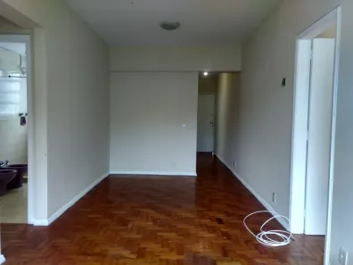 Apartamento com 2 Quartos à venda, 64m² no Laranjeiras, Rio de Janeiro