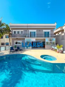 Casa de Condomínio com 4 Quartos à venda, 700m² no Alphaville, Santana de Parnaíba