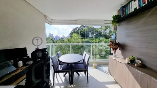 Apartamento com 2 Quartos à venda, 64m² no Jardim São Paulo(Zona Norte), São Paulo