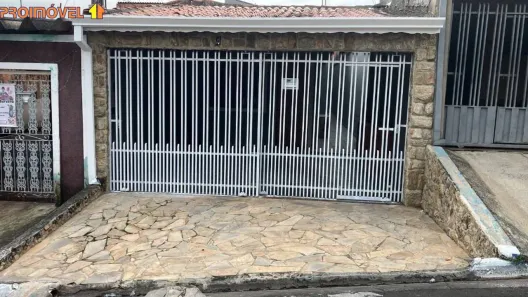 Casa com 2 Quartos à venda, 106m² no Jardim Novo Mundo, Itu