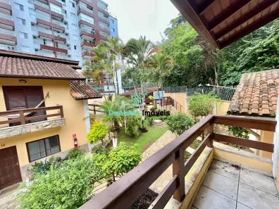 Casa de Condomínio com 2 Quartos à venda, 78m² no Centro, Bertioga