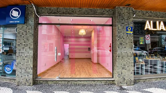 Sala Comercial para alugar, 41m² no Centro, Balneário Camboriú