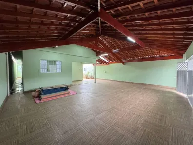 Casa com 3 Quartos à venda, 200m² no Gaivota (Interior), Itanhaém