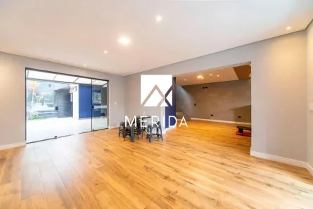 Imóvel Comercial com 2 Quartos para alugar, 200m² no Jardim, Santo André
