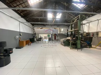 Galpão/Depósito/Armazém para alugar, 400m² no Vila Oratório, São Paulo