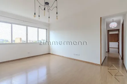 Apartamento com 3 Quartos à venda, 98m² no Lapa, São Paulo