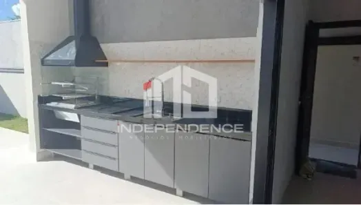 Sobrado com 3 Quartos à venda, 245m² no Residencial Colinas, Caçapava