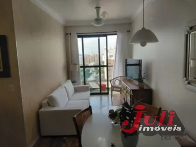 Apartamento com 1 Quarto à venda, 41m² no Rudge Ramos, São Bernardo do Campo