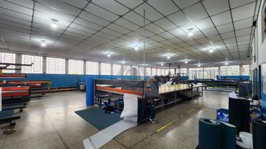 Prédio Comercial para alugar, 1169m² no Bonfim, Campinas