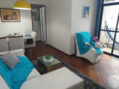 Apartamento com 2 Quartos à venda, 70m² no Icaraí, Niterói