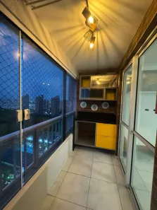 Apartamento com 3 Quartos à venda, 70m² no Ponta Negra, Natal