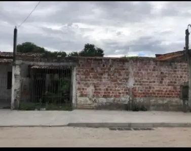 Casa com 2 Quartos à venda, 300m² no CASEB, Feira de Santana