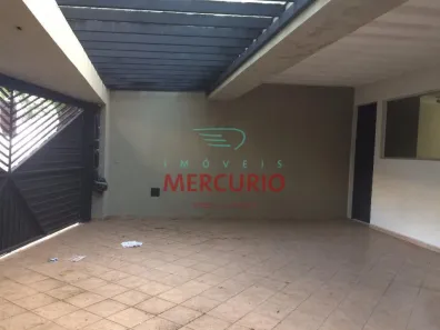 Casa com 3 Quartos à venda, 261m² no Vila Nova Cidade Universitária, Bauru