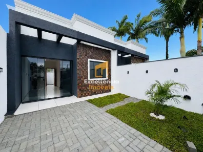 Casa com 2 Quartos à venda, 45m² no Tabuleiro, Matinhos