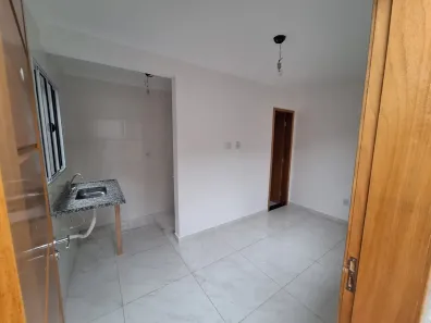 Apartamento com 1 Quarto à venda, 28m² no Penha de França, São Paulo