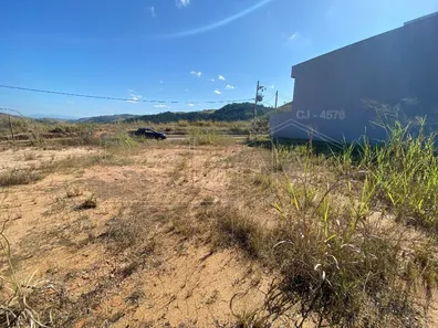 Lote/Terreno à venda, 300m² no Vila Ursulino, Barra Mansa