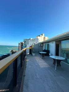 Apartamento com 4 Quartos à venda, 290m² no Centro, Guarapari