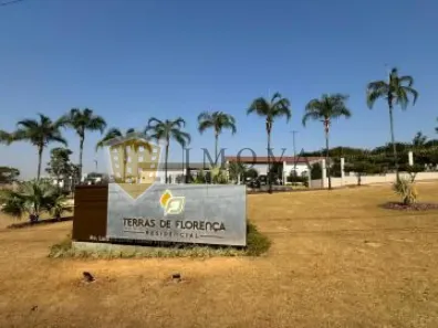 Lote/Terreno à venda, 446m² no Vila do Golf, Ribeirão Preto