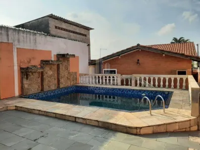 Casa com 3 Quartos à venda, 237m² no Conjunto Habitacional Brás Cubas, Mogi das Cruzes