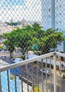 Apartamento com 2 Quartos à venda, 59m² no Vila Palmares, Santo André