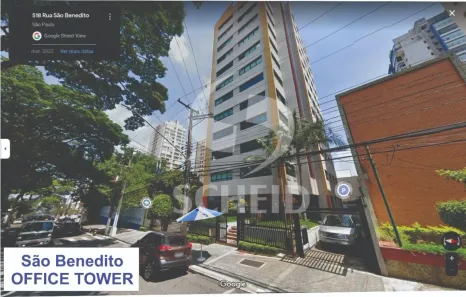 Imóvel Comercial à venda, 40m² no Santo Amaro, São Paulo
