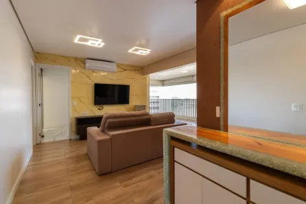 Apartamento com 4 Quartos à venda, 191m² no Pinheiros, São Paulo