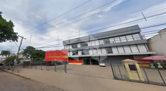 Ponto Comercial para alugar, 170m² no Anchieta, Porto Alegre