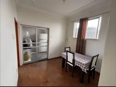 Apartamento com 3 Quartos à venda, 98m² no Nova Suíssa, Belo Horizonte