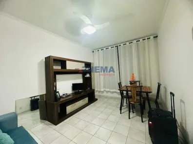 Apartamento com 2 Quartos à venda, 85m² no Aparecida, Santos