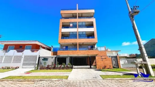 Apartamento com 3 Quartos à venda, 79m² no Centro, Guaratuba