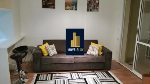 Kitnet com 1 Quarto à venda, 31m² no Jardim Ampliação, São Paulo