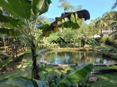 Fazenda/Sítio com 2 Quartos à venda, 3724m² no , Morretes